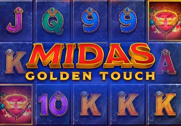 Microgaming - игровой автомат онлайн от Various с RTP 95.84%
